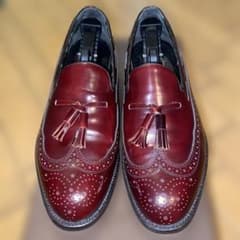 FLORSHEIM 93245 8.5E TUSCANY TSLのサムネイル