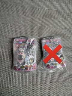 妖怪ウォッチ　ガチャガチャのサムネイル