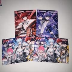めておら 心音、ロゼ ブロマイドのサムネイル