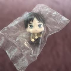 Ellen is waiting in vain Attack Titan 10th Anniversary ver.