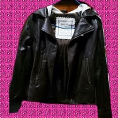 ♡ sale革ジャン ♡のサムネイル