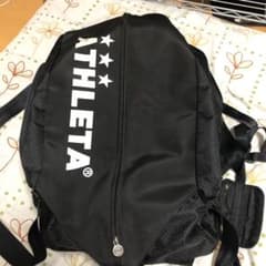 アスレタリュックのサムネイル