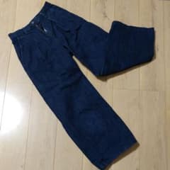 GU♡ワイドパンツのサムネイル