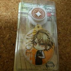 AMNESIA カフェラテキーチェーン トーマのサムネイル