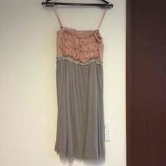 みんと様専用  グレース ワンピース ドレス 結婚式のサムネイル