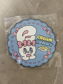 エスターバニー　コースター　くら寿司のサムネイル