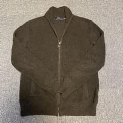 polo Ralph Lauren ポロ　カーディガン　セーター　ニットのサムネイル