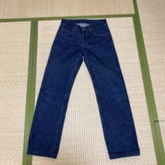 花鳥諷詠様専用　グッチ　デニム ジーンズのサムネイル