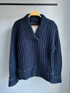 H&M × MaisonMartinMargiela sweaterのサムネイル