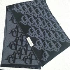 ＊売り切りsale正規品ディオールマフラー♡のサムネイル