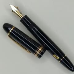 未使用級✨現行 モンブラン マイスターシュテュック 149 18K Au750 未使用級✨現行 モンブラン マイスターシュテュック 149 18K Au750