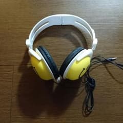 にこちゃんヘッドホンのサムネイル
