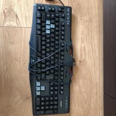 キーボードのサムネイル