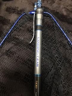 LANDING CEAR 500のサムネイル