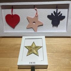 クリスチャンディオール　オーナメント&バッジのサムネイル