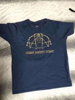 ノースフェイス Tシャツのサムネイル
