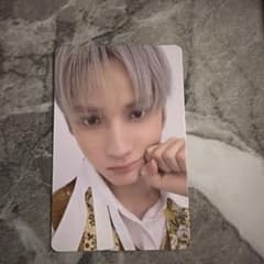 TXT セツナハナビ　ヒュニンカイ　トレカのサムネイル