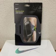 NIKE VENTILATED ARM BAND ナイキ アームバンドのサムネイル