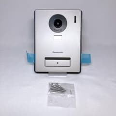 Panasonic 玄関子機 VL-VH575AL-H カメラ子機 インターホン