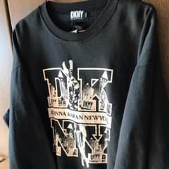 DKNY、ダナキャランニューヨークのサムネイル