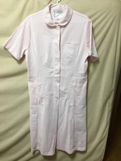 ナース服　コスプレにどうですか？のサムネイル