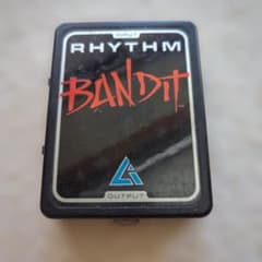 RHYTHM BANDIT LUEKEN INNOVATIONSのサムネイル