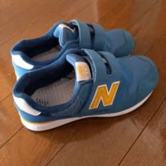 21.5㎝ ニューバランス・スニーカーのサムネイル