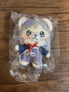 러브라이브! 슈퍼스타!!×WEGO 봉제인형 마스코트 당나라 가능