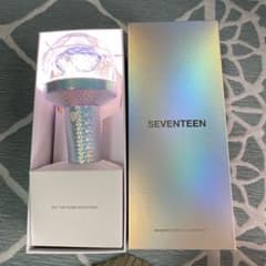 SEVENTEEN 公式ペンライト ver.2 OFFICIAL LIGHTS…のサムネイル