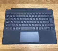 マイクロソフト Surface Pro タイプ カバー FMM-00019 ブ…のサムネイル