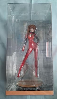 海洋堂1/7HAYASHIHIROKI EVAGIRLS式波・アスカ・ラングレー 海洋堂1/7HAYASHIHIROKI EVAGIRLS式波・アスカ・ラングレー - メルカリ