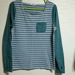 〈みゆき様専用〉新品  長袖Tシャツのサムネイル