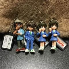 ひかり様★名探偵コナン キーホルダーのサムネイル