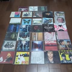 ポルノグラフィティ CD アルバム 12枚セット まとめ売り - メルカリ