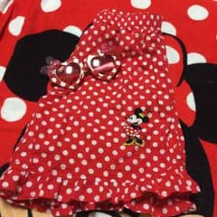 ミニー minnie パンツのサムネイル