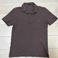 MACKINTOSH LONDON 폴로 셔츠 테두리 40