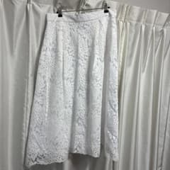 ZARAロングスカートのサムネイル