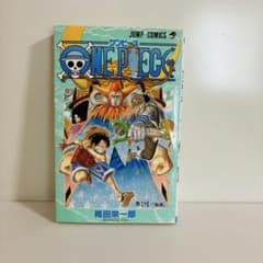初版本】ワンピースONE PIECE第35巻【第1刷発行】 - メルカリ