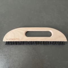kyokuto撫ブラシ　ハケ　diy壁紙貼りのサムネイル