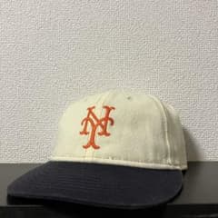 海外限定 ニューエラ 9FIFTY ニューヨーク メッツのサムネイル