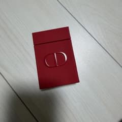 Dior ルージュ ディオール ケース付きのサムネイル