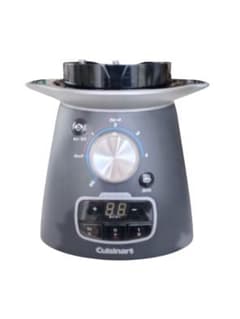 未使用　Cuisinart Cooking Blender SBC-1000Jのサムネイル