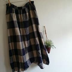 *とよぴー様専用 antiqua  サルエルパンツのサムネイル