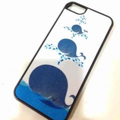 iphone5、5s ケースのサムネイル