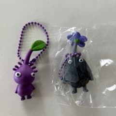 ピクミン　キーホルダーのサムネイル