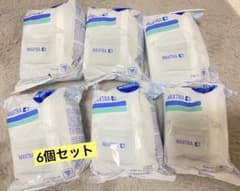 BRITA MAXTRAカードリッジ 6個のサムネイル