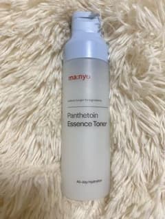 ma:nyo Panthetoin Essence Tonerのサムネイル