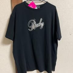 レディー☆新品未使用刺繍Tシャツのサムネイル