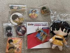 切原赤也セットのサムネイル
