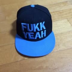 キャップのサムネイル